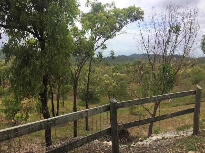 438 Cawarral Road, Cawarral QLD 4702